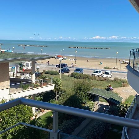 Appartamento “Le Vele” Porto San Giorgio Εξωτερικό φωτογραφία