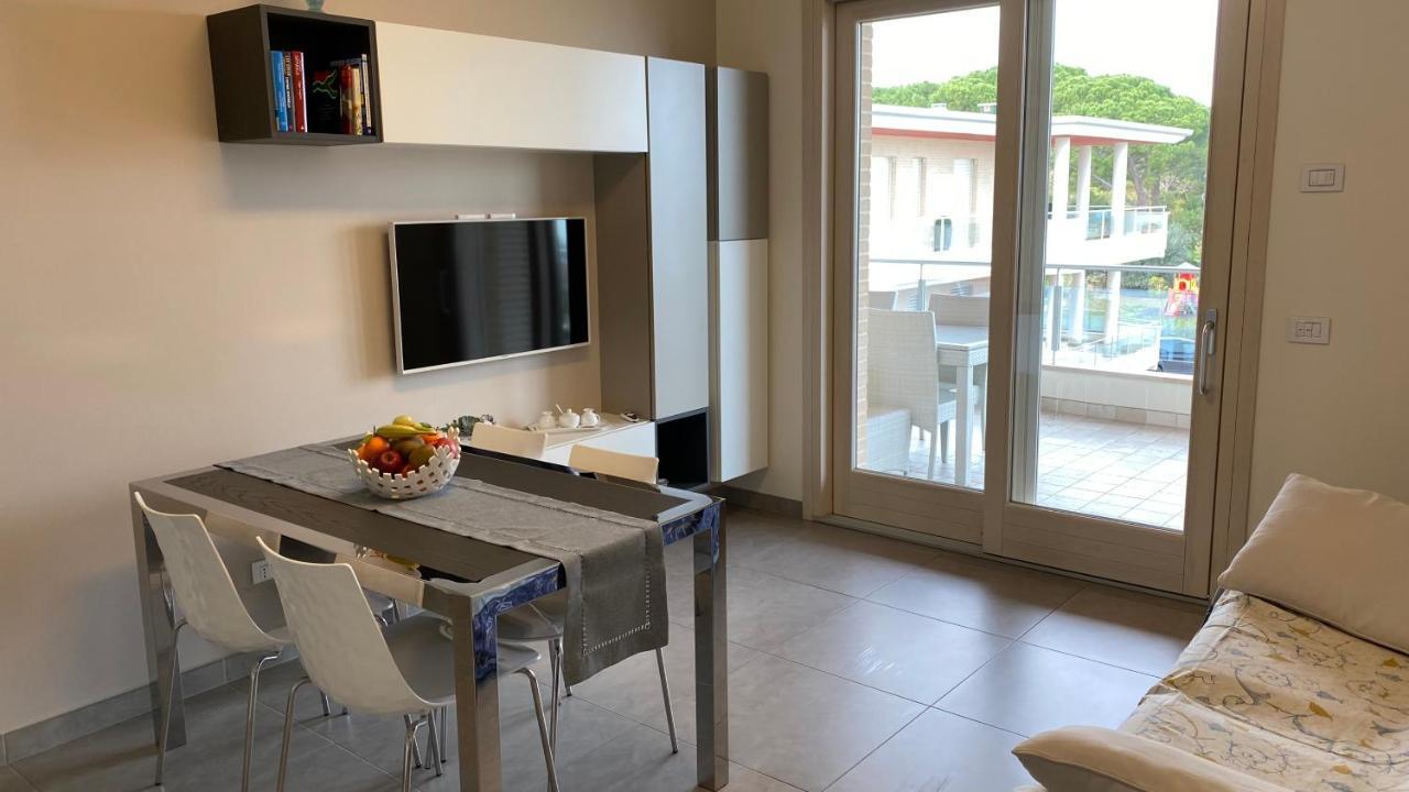 Appartamento “Le Vele” Porto San Giorgio Εξωτερικό φωτογραφία