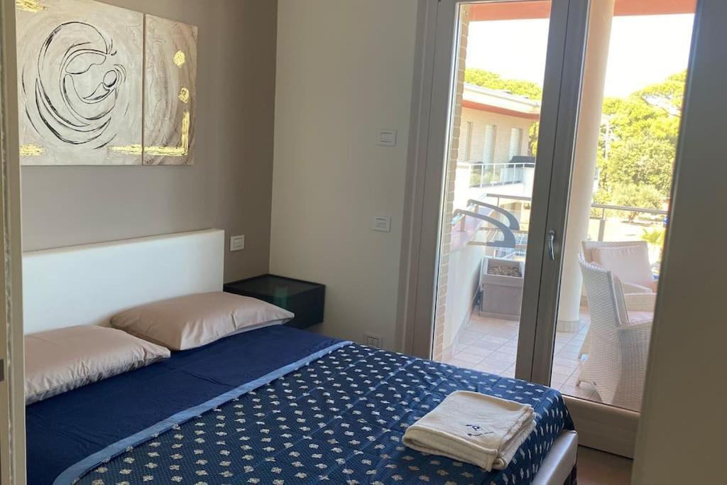 Appartamento “Le Vele” Porto San Giorgio Εξωτερικό φωτογραφία
