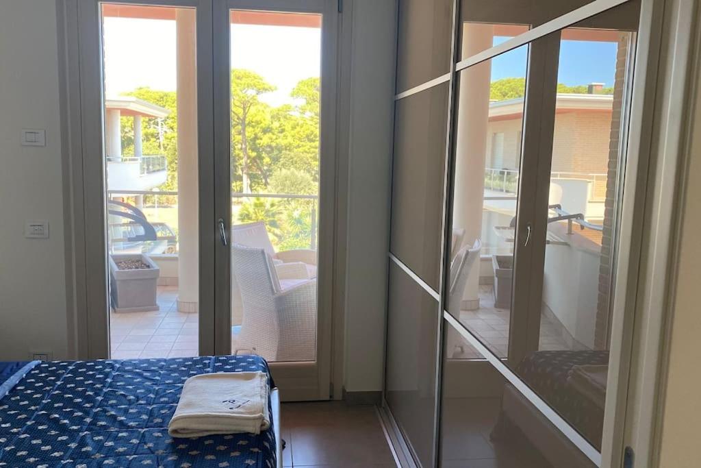 Appartamento “Le Vele” Porto San Giorgio Εξωτερικό φωτογραφία