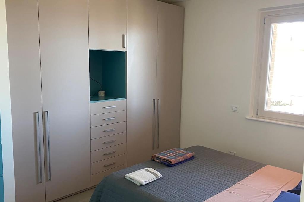 Appartamento “Le Vele” Porto San Giorgio Εξωτερικό φωτογραφία