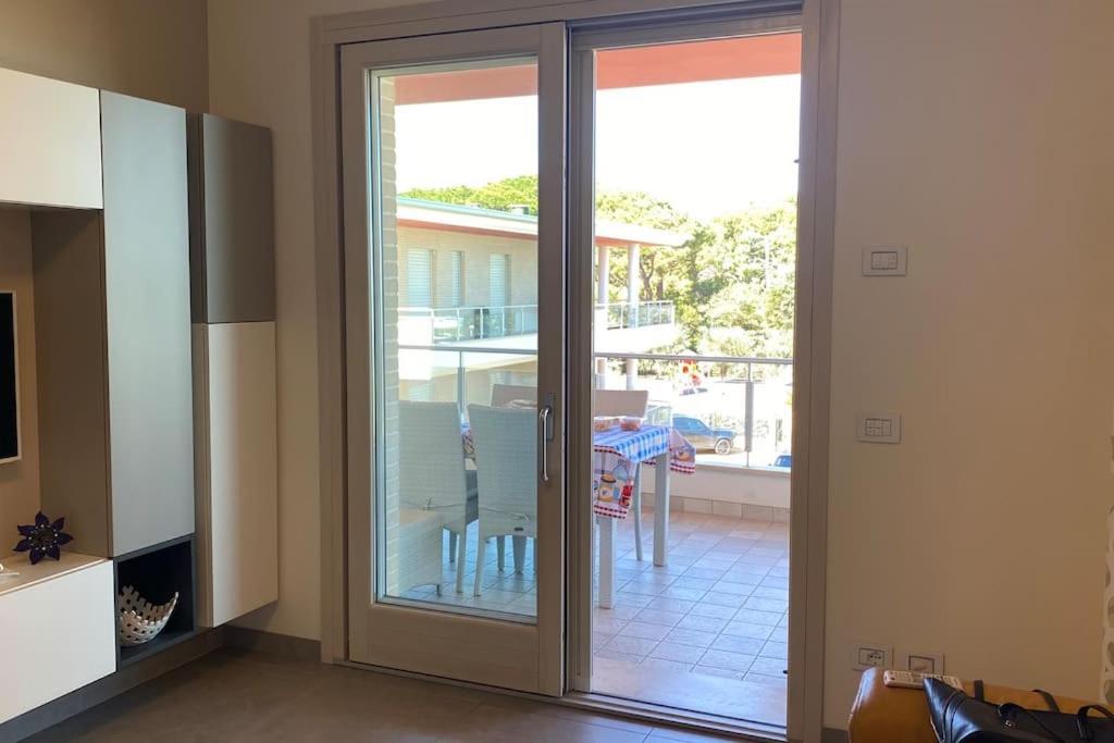 Appartamento “Le Vele” Porto San Giorgio Εξωτερικό φωτογραφία