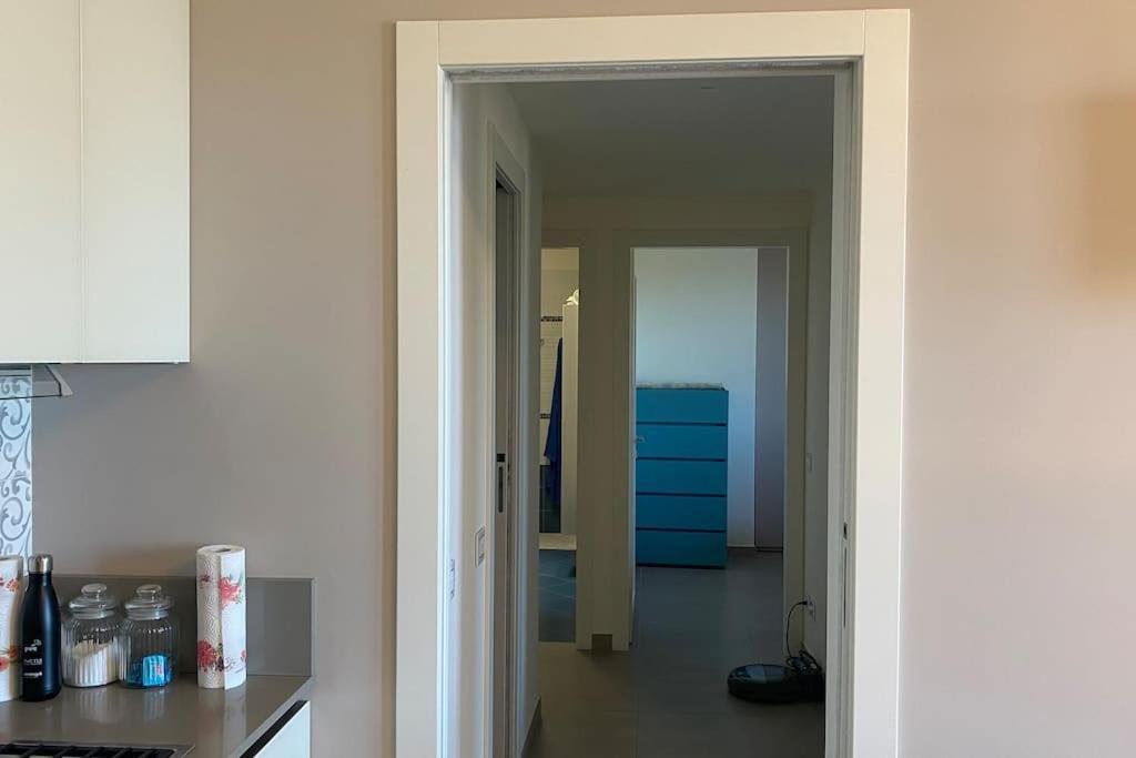 Appartamento “Le Vele” Porto San Giorgio Εξωτερικό φωτογραφία