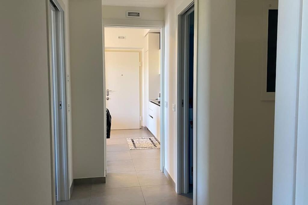 Appartamento “Le Vele” Porto San Giorgio Εξωτερικό φωτογραφία