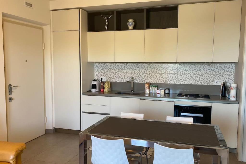 Appartamento “Le Vele” Porto San Giorgio Εξωτερικό φωτογραφία