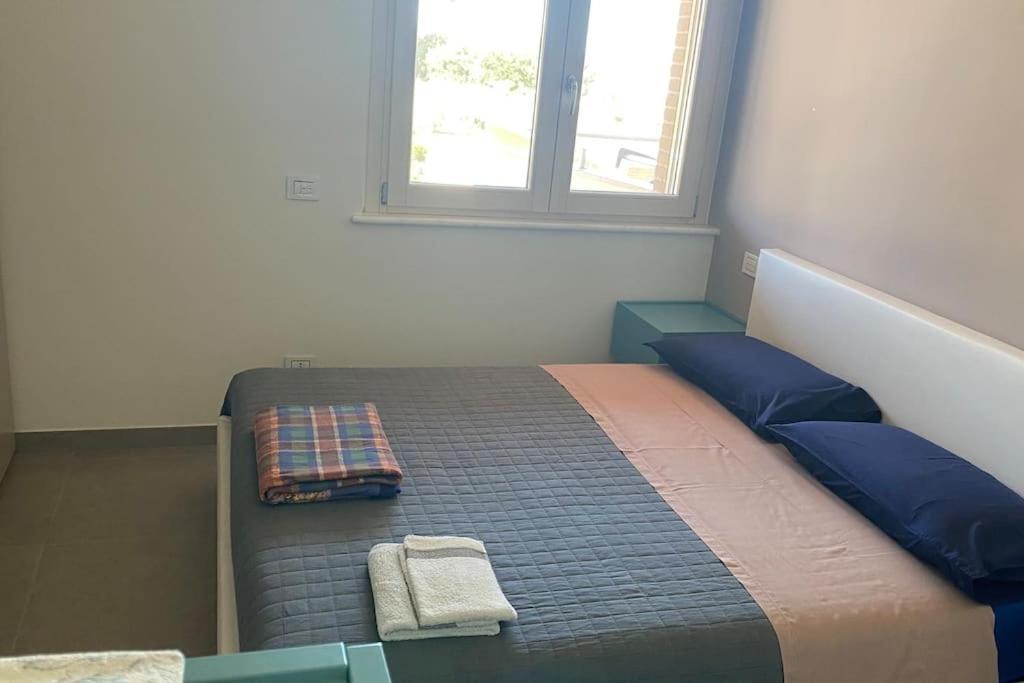 Appartamento “Le Vele” Porto San Giorgio Εξωτερικό φωτογραφία