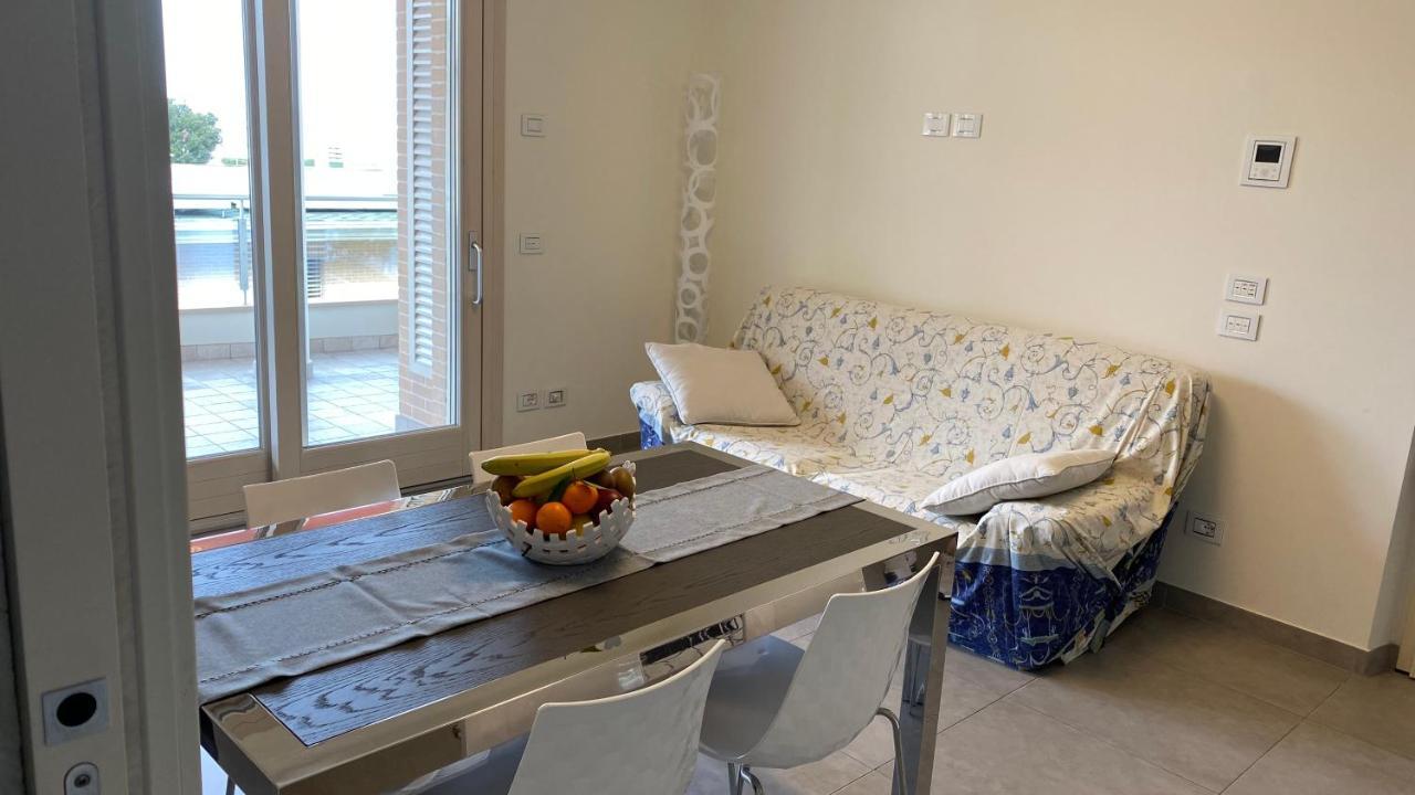Appartamento “Le Vele” Porto San Giorgio Εξωτερικό φωτογραφία
